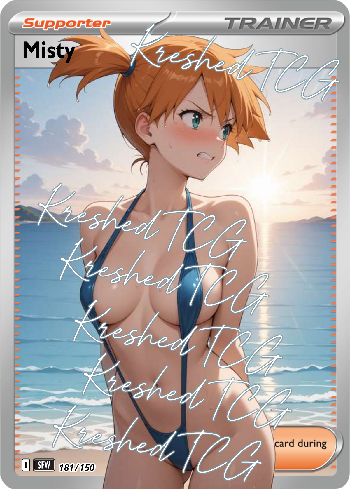 misty waifu
