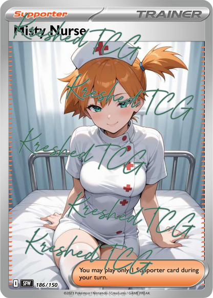 misty waifu
