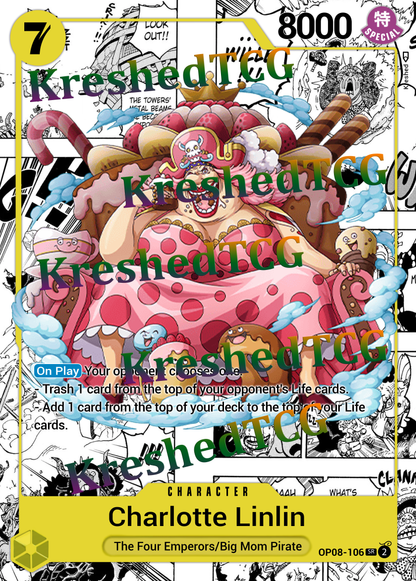 buy big mom 