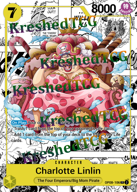 buy big mom 