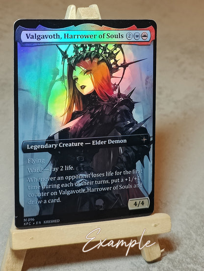 Buy valgavoth