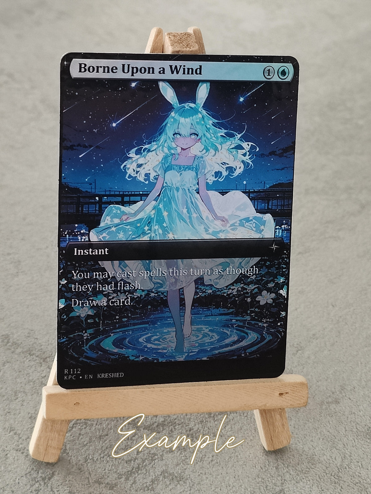 buy borne upon a wind 