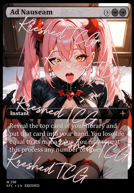 Buy waifu