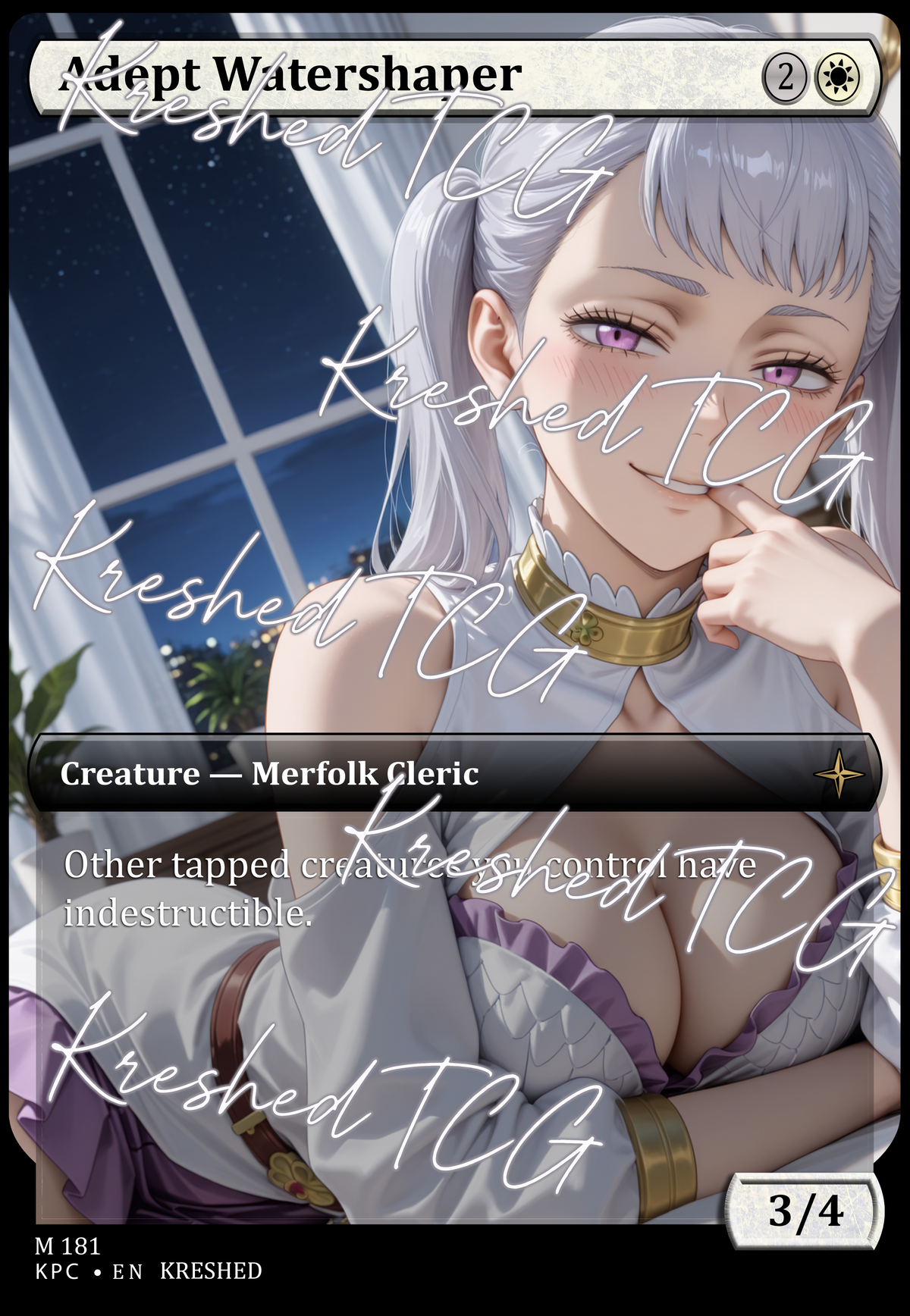 Buy noelle silva waifu