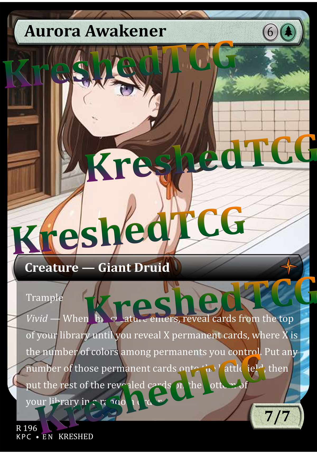 diane waifu