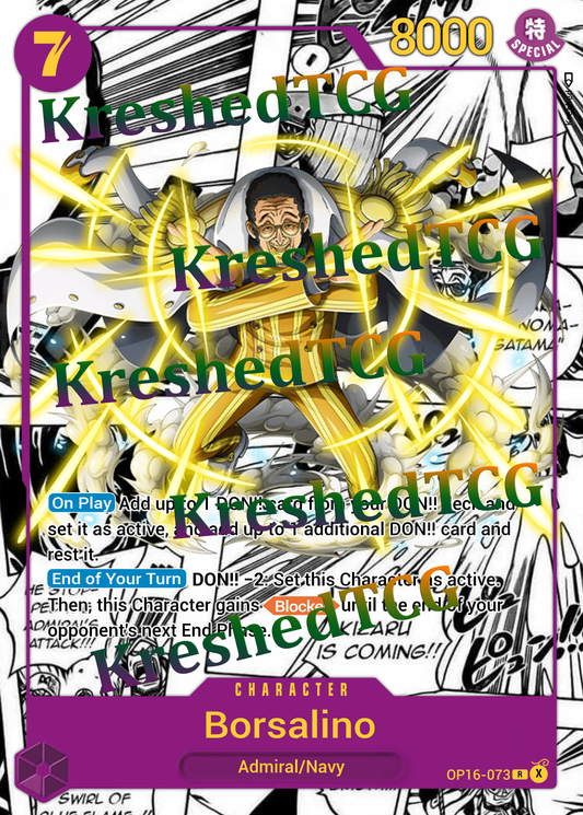Kizaru
